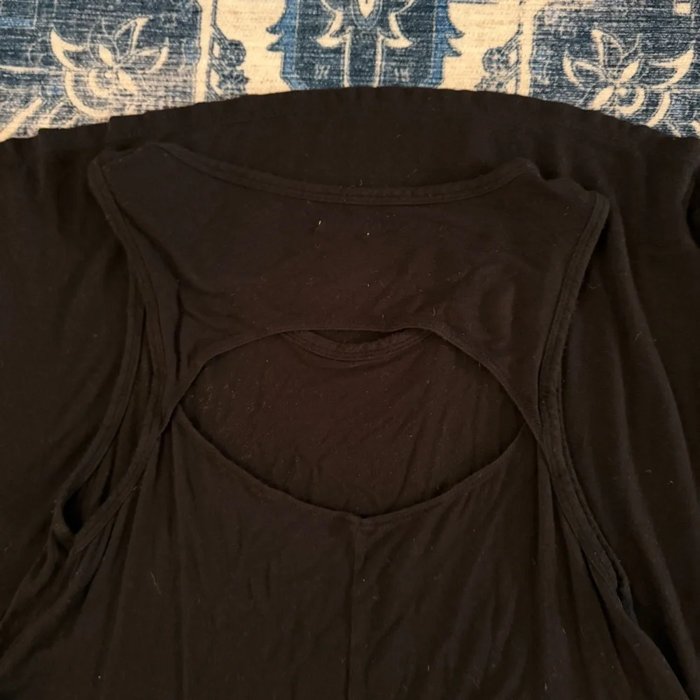CLEAR OUT PRICE! Aerie Swim Coverup - XS - Picture 3 of 4